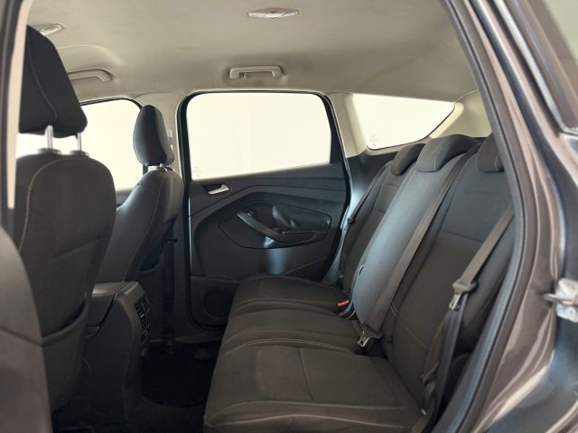 FORD KUGA 1.5 TDCI 120 CV S&S 2WD BUSINESS - foto 11