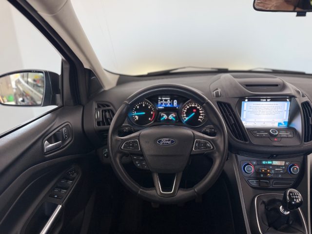 FORD KUGA 1.5 TDCI 120 CV S&S 2WD BUSINESS - foto 13