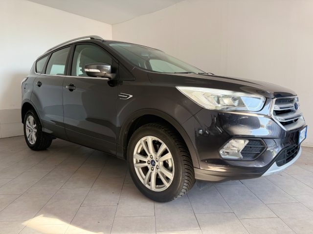 FORD KUGA 1.5 TDCI 120 CV S&S 2WD BUSINESS - foto 2