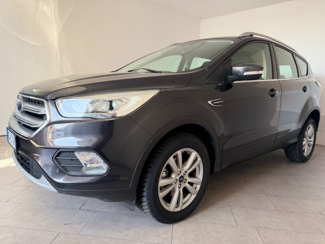 FORD KUGA 1.5 TDCI 120 CV S&S 2WD BUSINESS - foto 3