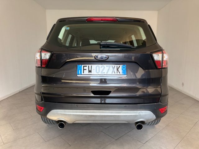 FORD KUGA 1.5 TDCI 120 CV S&S 2WD BUSINESS - foto 4