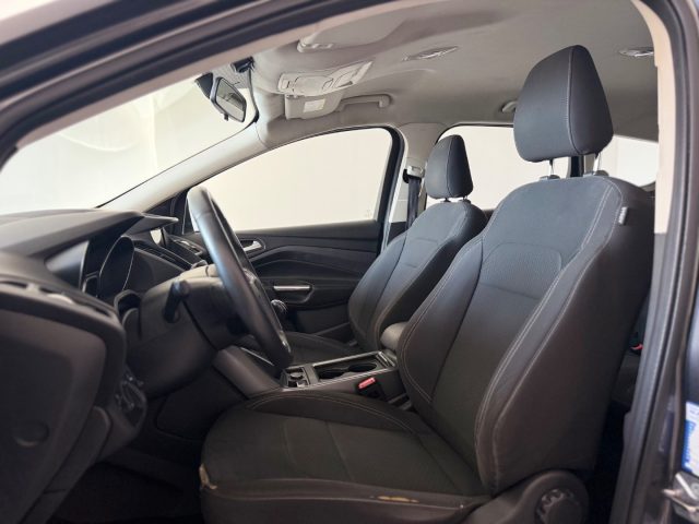 FORD KUGA 1.5 TDCI 120 CV S&S 2WD BUSINESS - foto 10