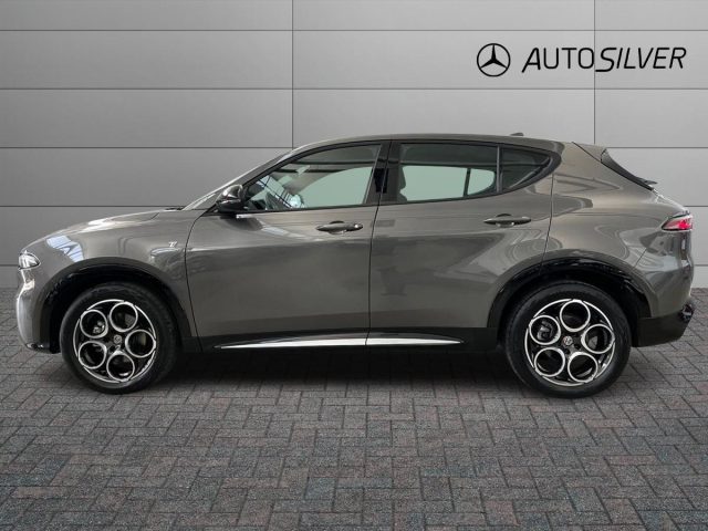 ALFA ROMEO TONALE 1.6 DIESEL 130 CV TCT6 TI - foto 6
