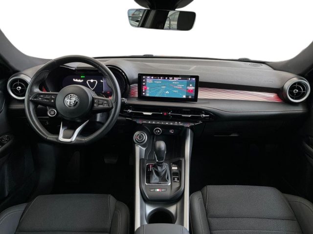 ALFA ROMEO TONALE 1.6 DIESEL 130 CV TCT6 TI - foto 9