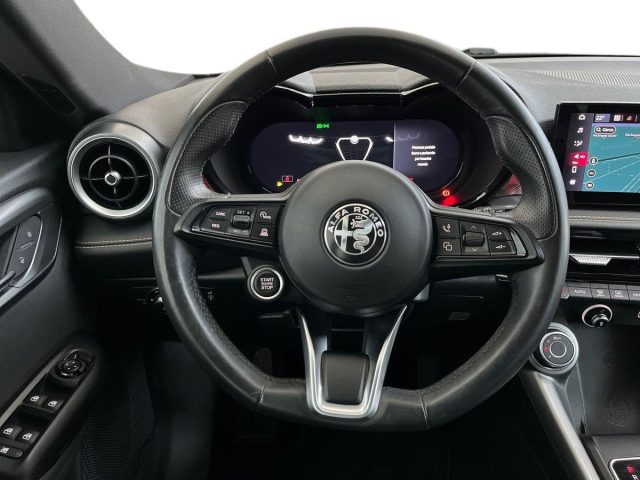 ALFA ROMEO TONALE 1.6 DIESEL 130 CV TCT6 TI - foto 11