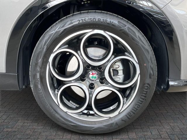 ALFA ROMEO TONALE 1.6 DIESEL 130 CV TCT6 TI - foto 7