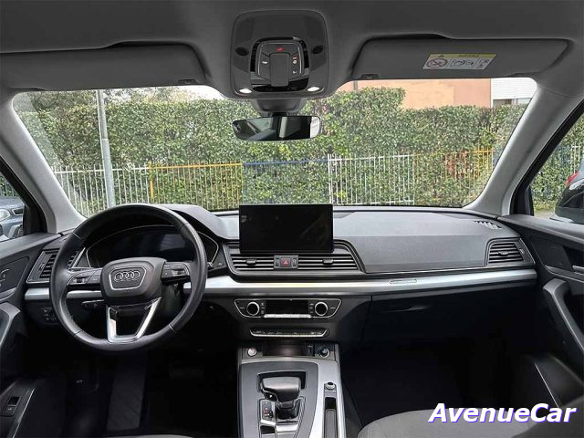 AUDI Q5 SPORTBACK SPB 40 MHEV QUATTRO - foto 33