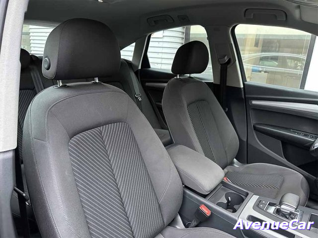 AUDI Q5 SPORTBACK SPB 40 MHEV QUATTRO - foto 30