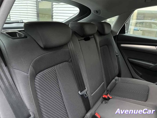 AUDI Q5 SPORTBACK SPB 40 MHEV QUATTRO - foto 32