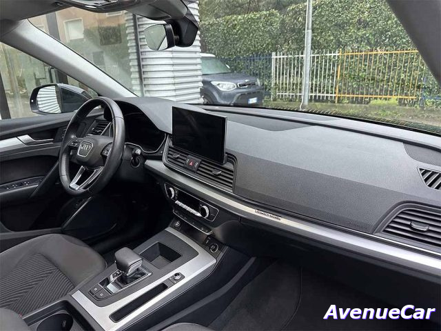 AUDI Q5 SPORTBACK SPB 40 MHEV QUATTRO - foto 31