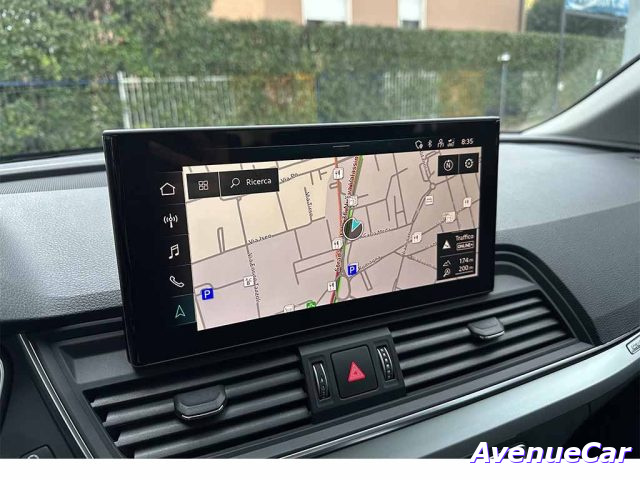 AUDI Q5 SPORTBACK SPB 40 MHEV QUATTRO - foto 28