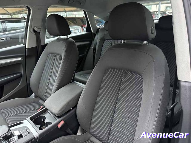 AUDI Q5 SPORTBACK SPB 40 MHEV QUATTRO - foto 29