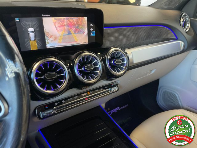 MERCEDES-BENZ GLB 180 D AUTOMATIC SPORT PLUS - foto 16