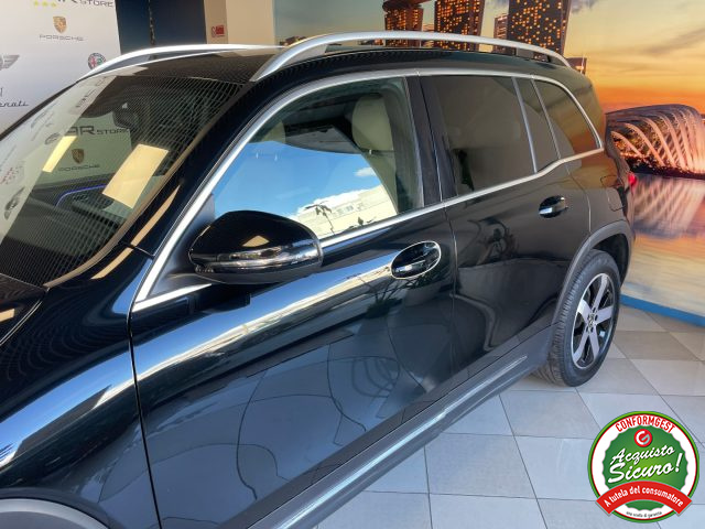 MERCEDES-BENZ GLB 180 D AUTOMATIC SPORT PLUS - foto 19