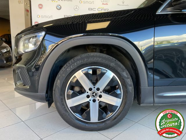 MERCEDES-BENZ GLB 180 D AUTOMATIC SPORT PLUS - foto 20