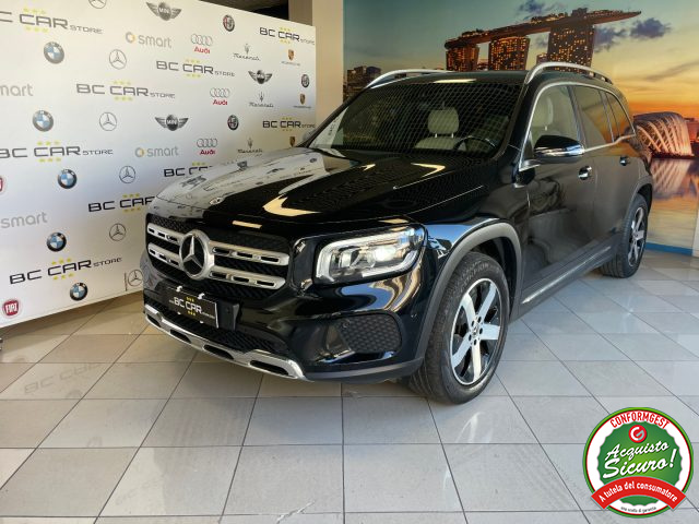 MERCEDES-BENZ GLB 180 D AUTOMATIC SPORT PLUS - foto 22
