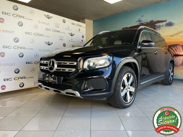 MERCEDES-BENZ GLB 180 D AUTOMATIC SPORT PLUS - foto 29