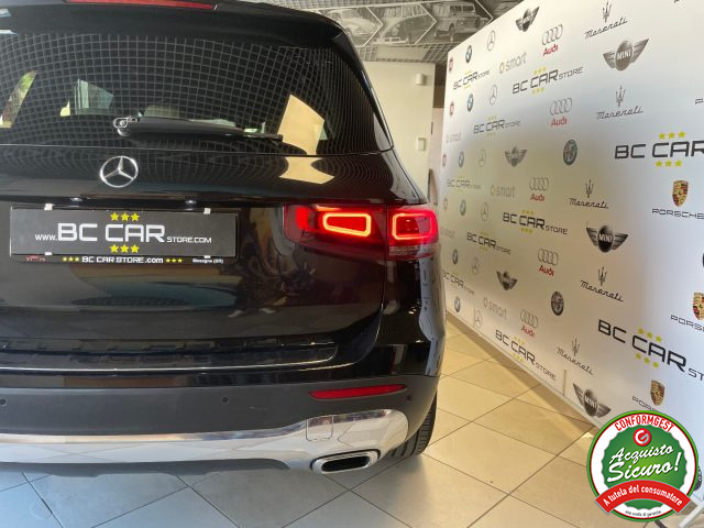 MERCEDES-BENZ GLB 180 D AUTOMATIC SPORT PLUS - foto 26