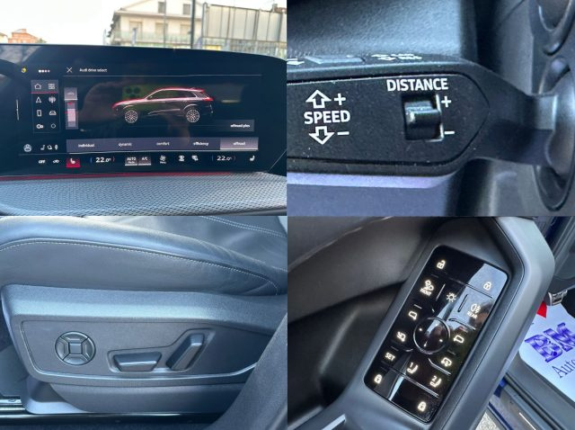 AUDI Q5 40TDI S LINE QUATTRO EDITION ONE - foto 14
