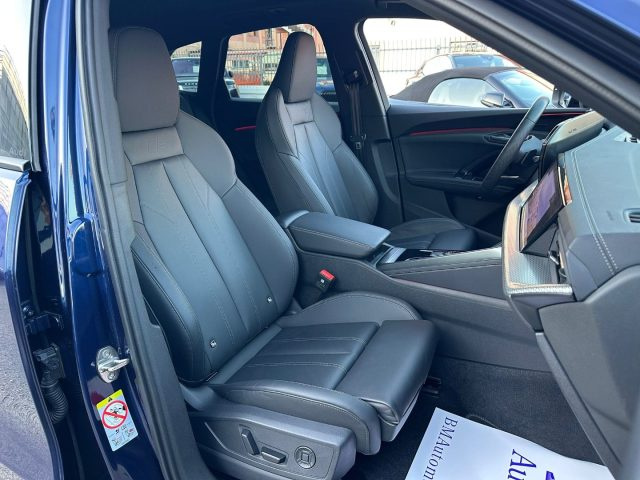 AUDI Q5 40TDI S LINE QUATTRO EDITION ONE - foto 7