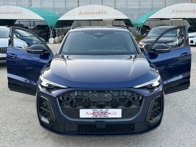 AUDI Q5 40TDI S LINE QUATTRO EDITION ONE - foto 9