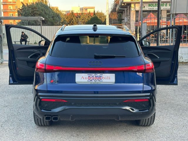 AUDI Q5 40TDI S LINE QUATTRO EDITION ONE - foto 10