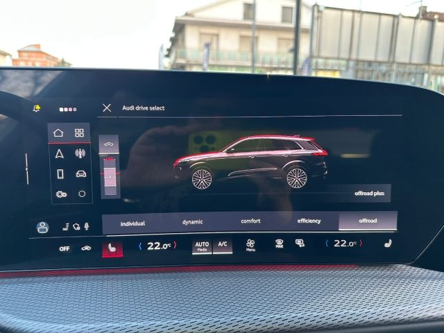AUDI Q5 40TDI S LINE QUATTRO EDITION ONE - foto 17