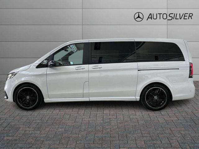 MERCEDES-BENZ V 250 D AUTOMATIC AVANTGARDE LONG - foto 6