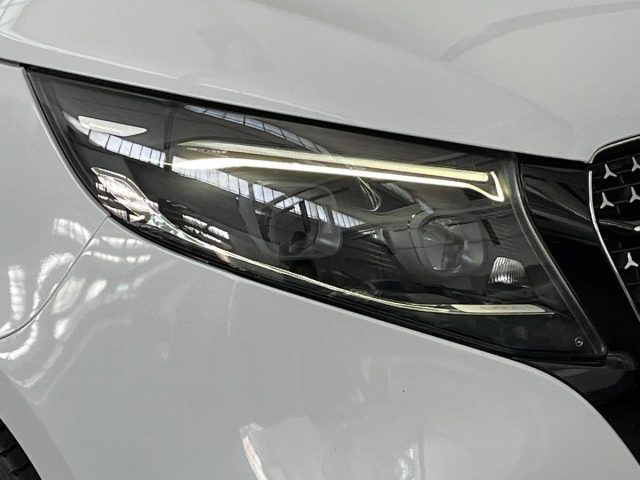 MERCEDES-BENZ V 250 D AUTOMATIC AVANTGARDE LONG - foto 17