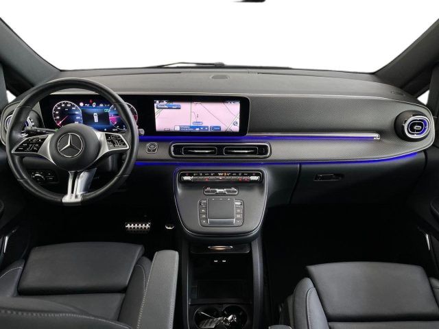 MERCEDES-BENZ V 250 D AUTOMATIC AVANTGARDE LONG - foto 9