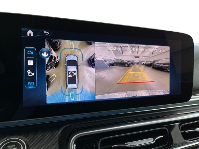 MERCEDES-BENZ V 250 D AUTOMATIC AVANTGARDE LONG - foto 12