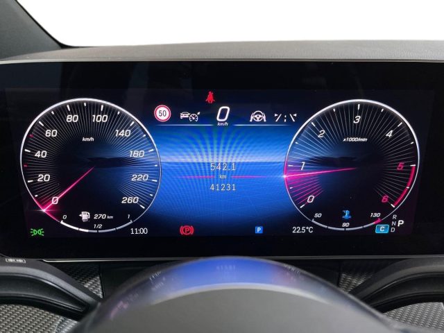 MERCEDES-BENZ V 250 D AUTOMATIC AVANTGARDE LONG - foto 8