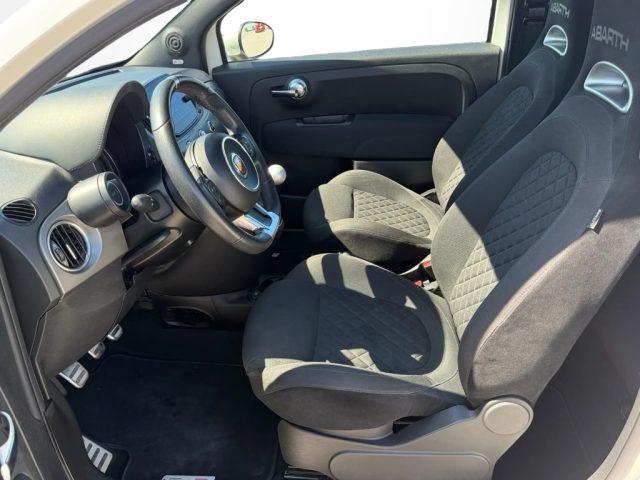 ABARTH 595 1.4 TURBO T-JET 165 CV - foto 9