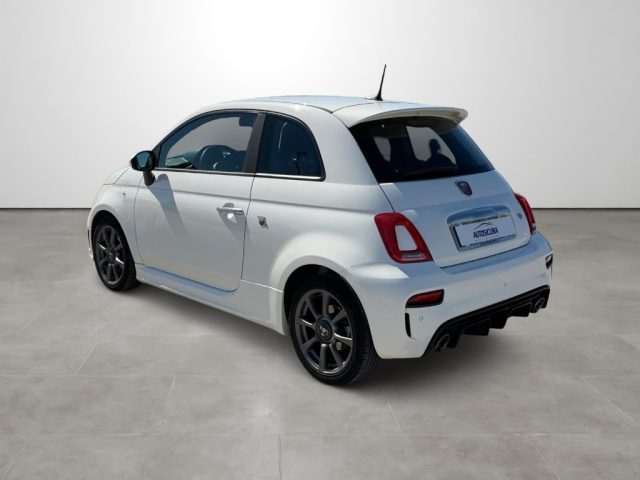 ABARTH 595 1.4 TURBO T-JET 165 CV - foto 6
