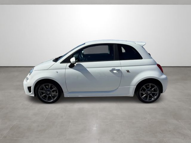 ABARTH 595 1.4 TURBO T-JET 165 CV - foto 7