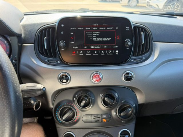 ABARTH 595 1.4 TURBO T-JET 165 CV - foto 11