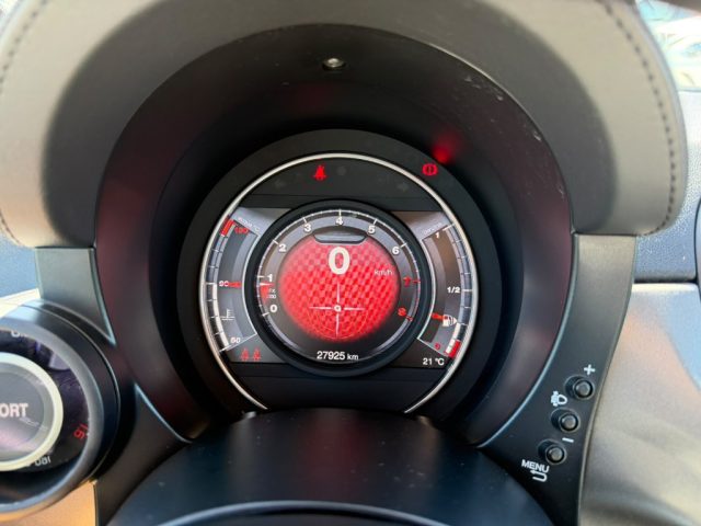 ABARTH 595 1.4 TURBO T-JET 165 CV - foto 12