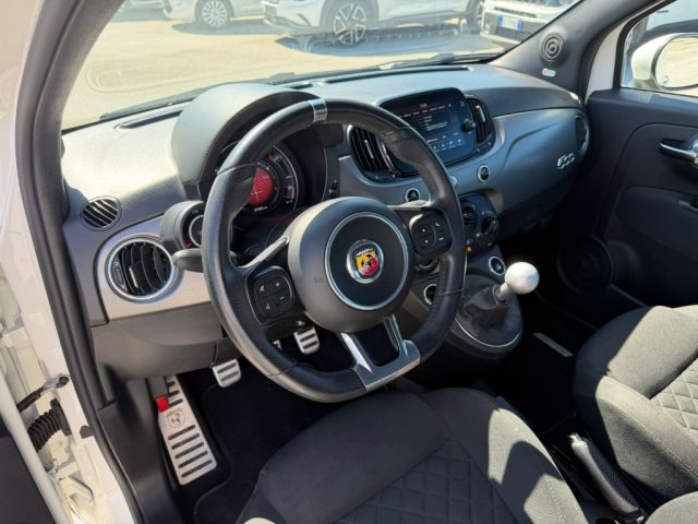 ABARTH 595 1.4 TURBO T-JET 165 CV - foto 13