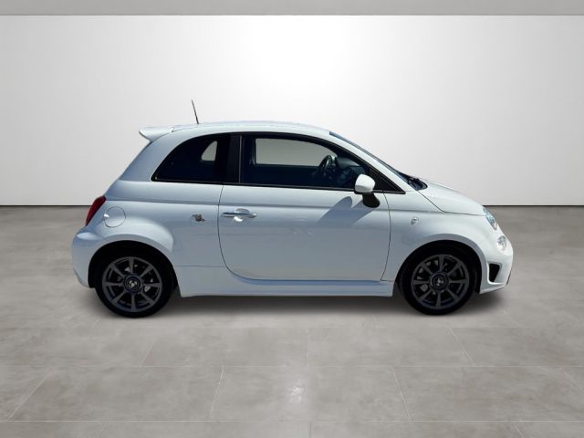 ABARTH 595 1.4 TURBO T-JET 165 CV - foto 8