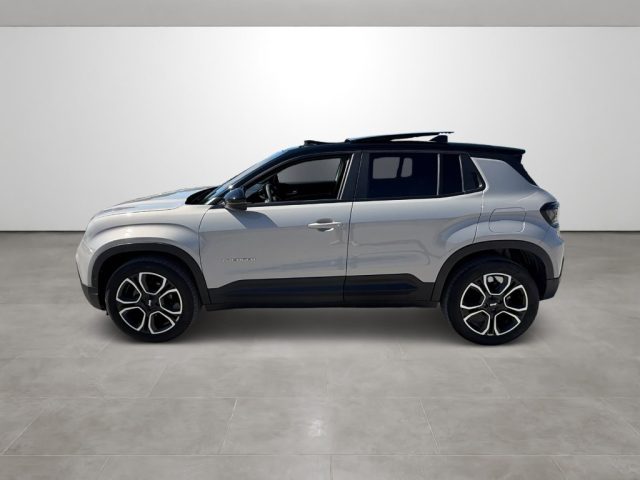 JEEP AVENGER 1.2 TURBO 100 CV SUMMIT - foto 8