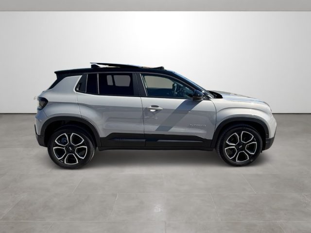 JEEP AVENGER 1.2 TURBO 100 CV SUMMIT - foto 7