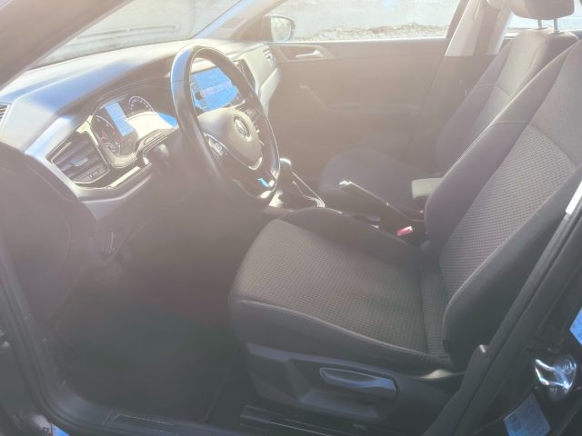 VOLKSWAGEN POLO 1.0 TSI 95CV DSG STYLE - foto 6