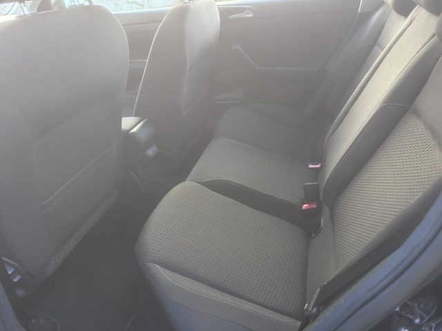 VOLKSWAGEN POLO 1.0 TSI 95CV DSG STYLE - foto 7
