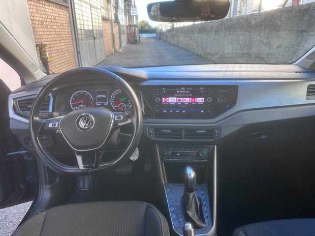 VOLKSWAGEN POLO 1.0 TSI 95CV DSG STYLE - foto 8