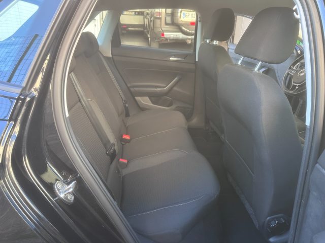 VOLKSWAGEN POLO 1.0 TSI 95CV DSG STYLE - foto 10