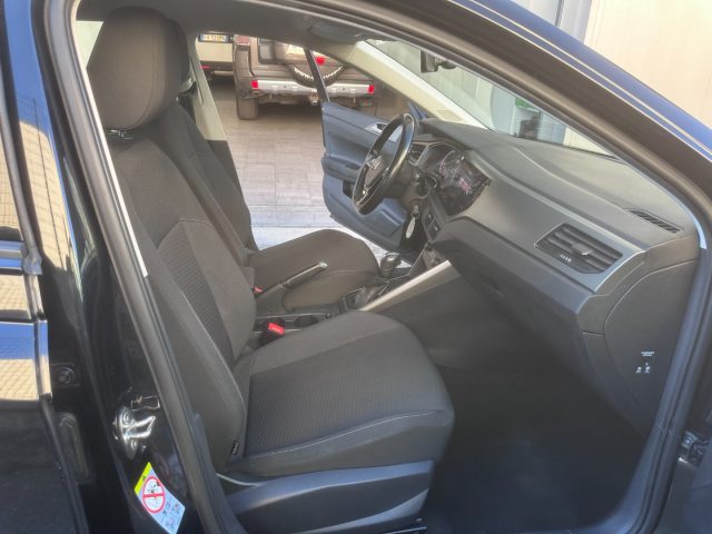 VOLKSWAGEN POLO 1.0 TSI 95CV DSG STYLE - foto 9