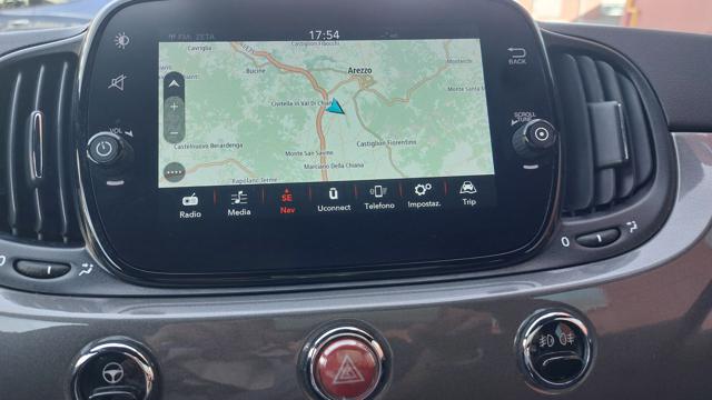 FIAT 500 1.0 HYBRID CULT  AZIENDALE - foto 11