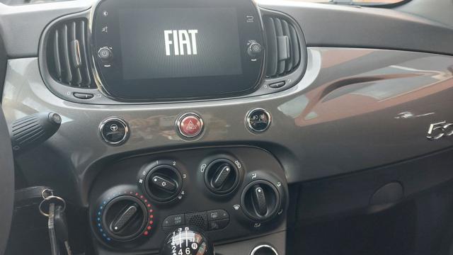 FIAT 500 1.0 HYBRID CULT  AZIENDALE - foto 10