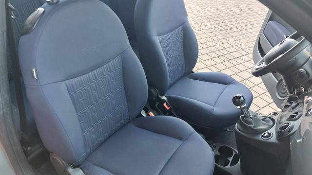 FIAT 500 1.0 HYBRID CULT  AZIENDALE - foto 16