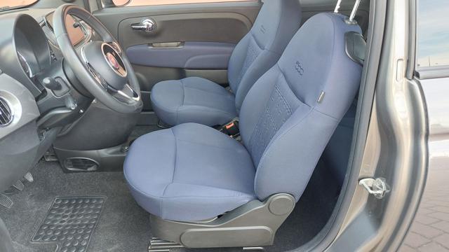 FIAT 500 1.0 HYBRID CULT  AZIENDALE - foto 6